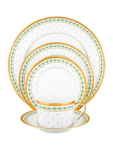 Christian Dior Dinnerware & Flatware | The RealReal Christian Dior Dinnerware & Flatware | The RealReal