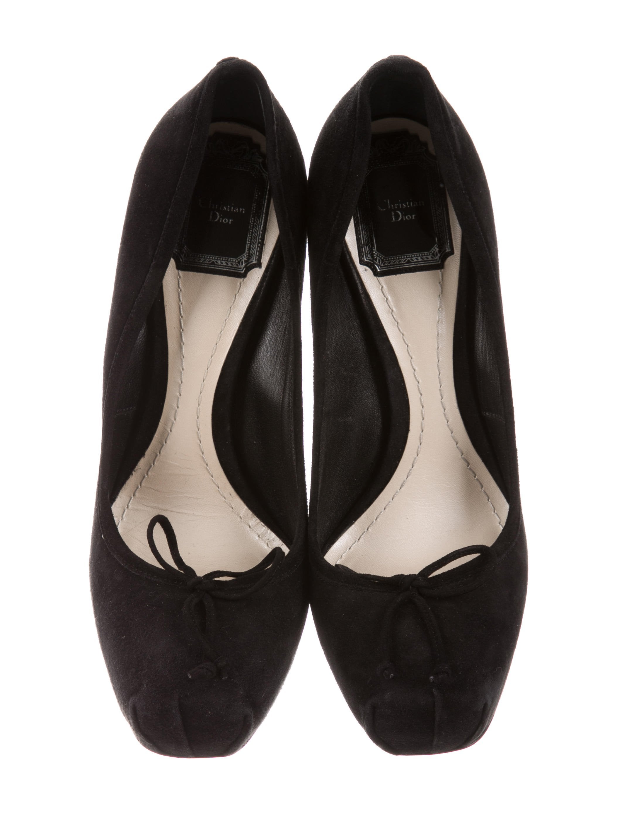 Christian Dior Ballet HighHeel Pumps Shoes CHR82605 Christian Dior Ballet HighHeel Pumps Shoes CHR82605