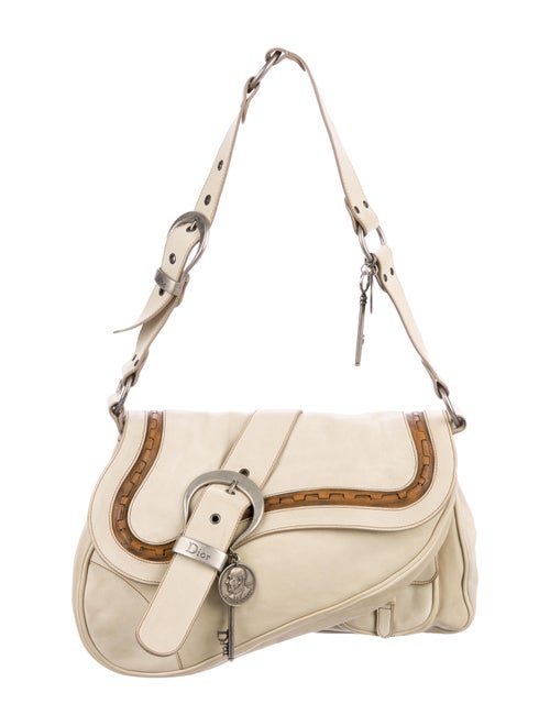 gaucho bag dior