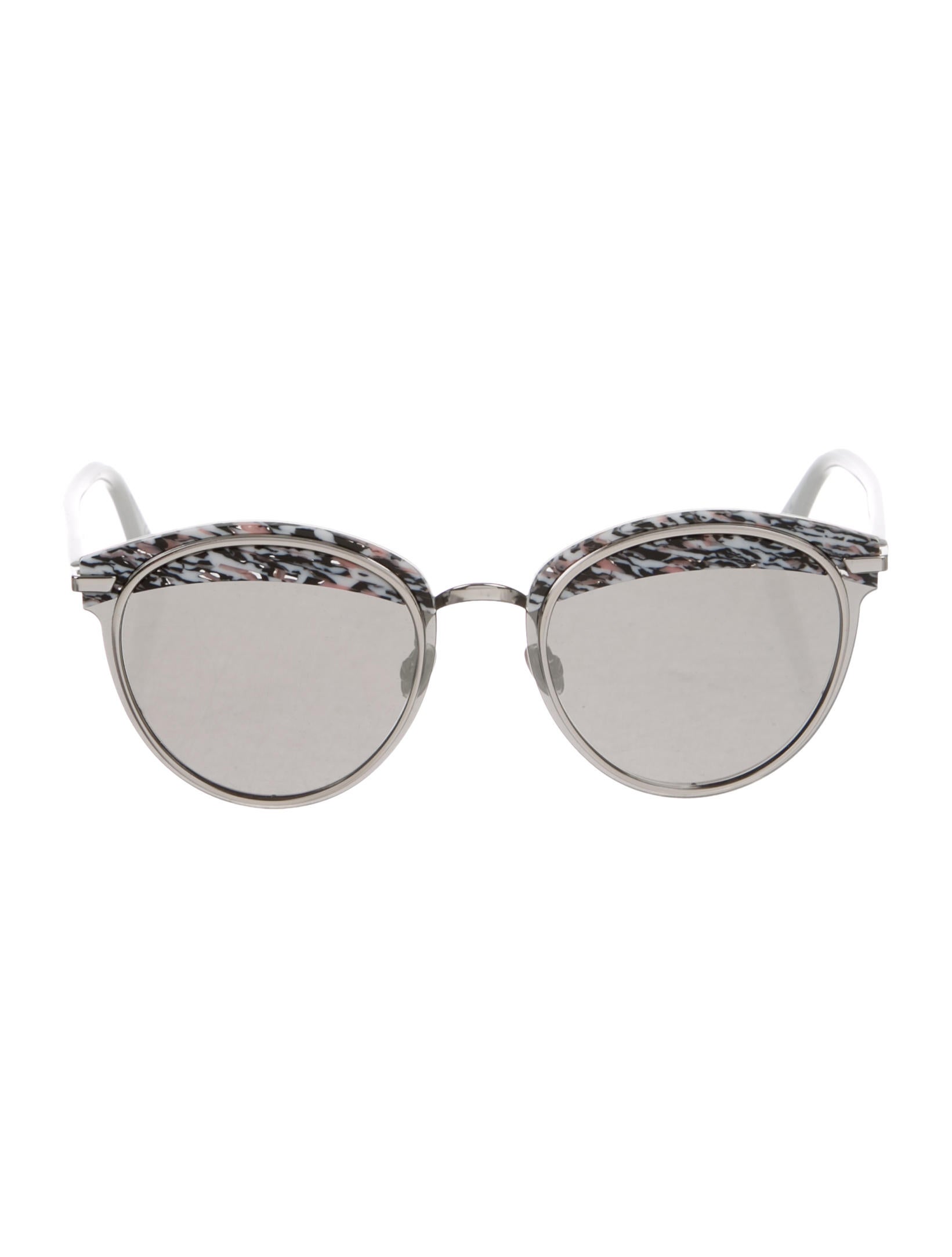 dior round