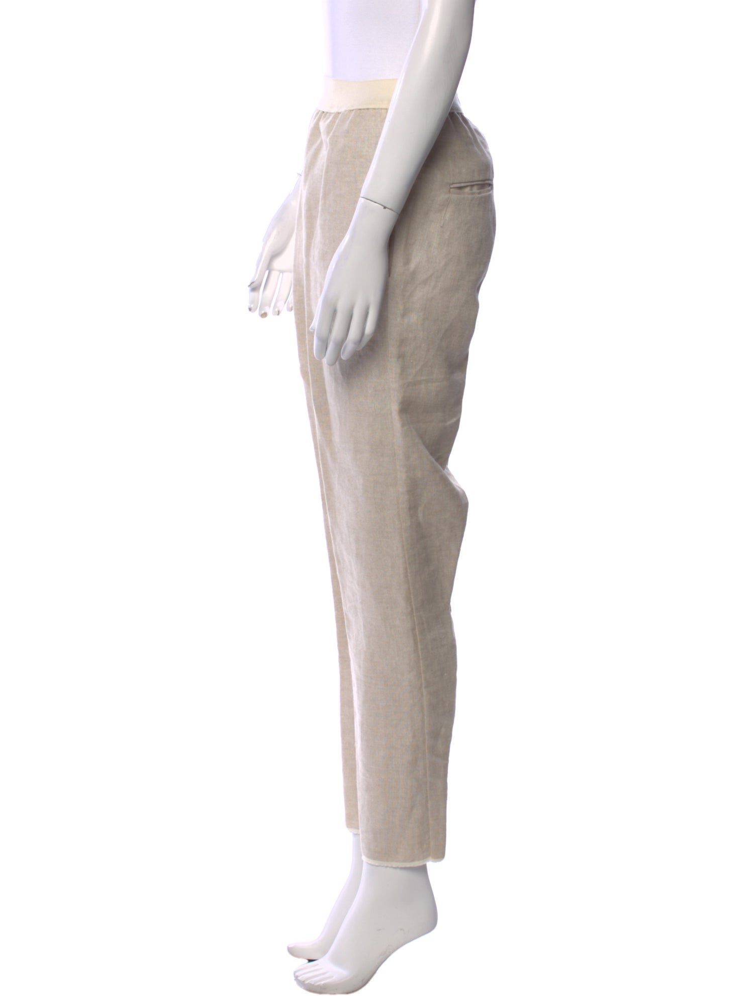 Cherevichkiotvichki Skinny Leg Pants