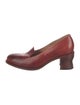 Cherevichkiotvichki Leather Pumps