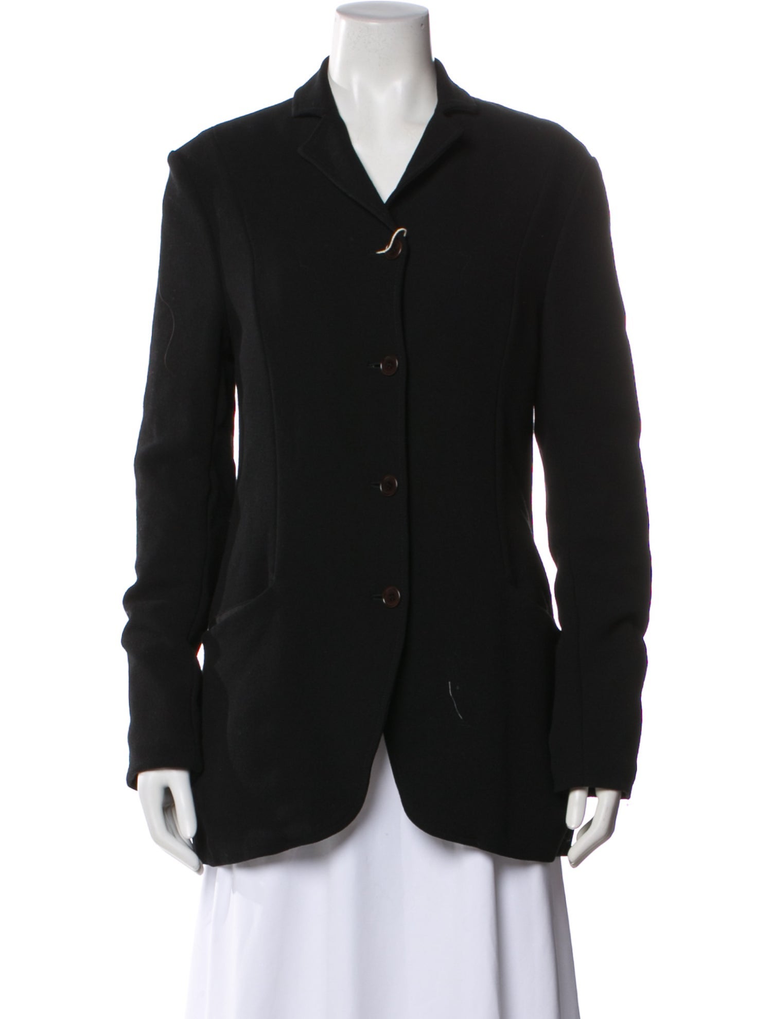 Cherevichkiotvichki Coat