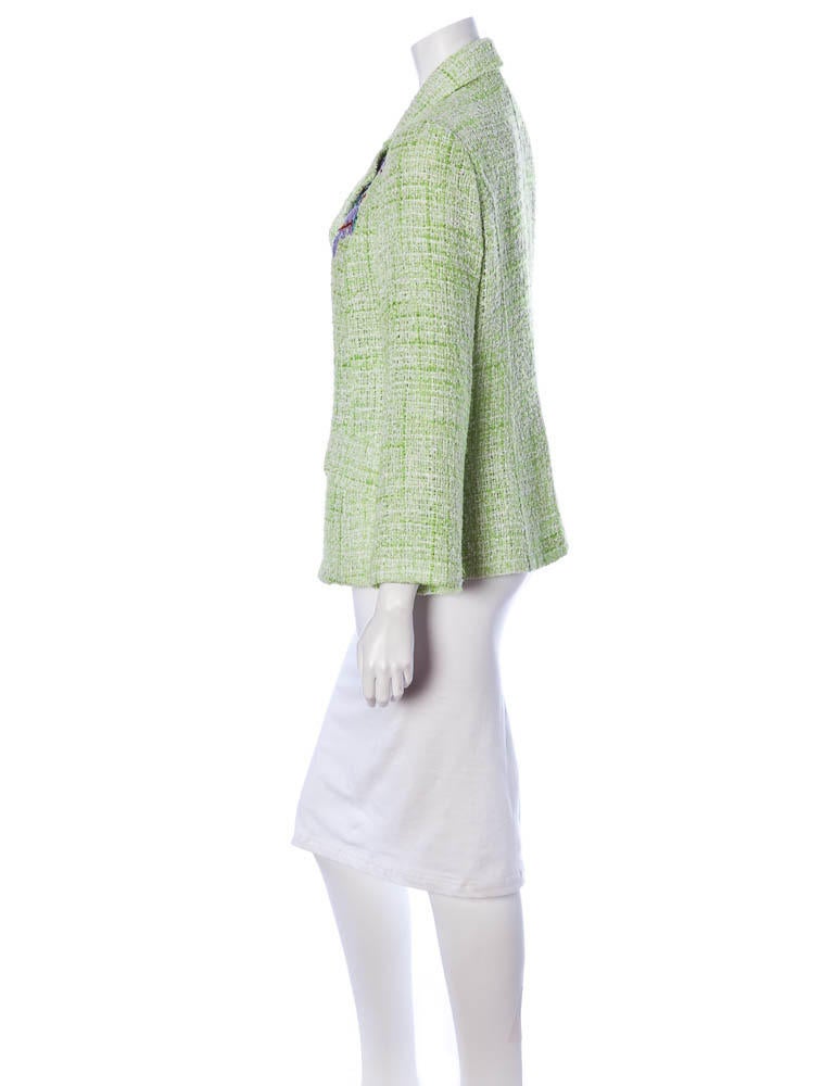 Christian Lacroix Blazer