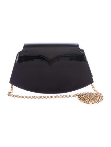 Slot silk bag