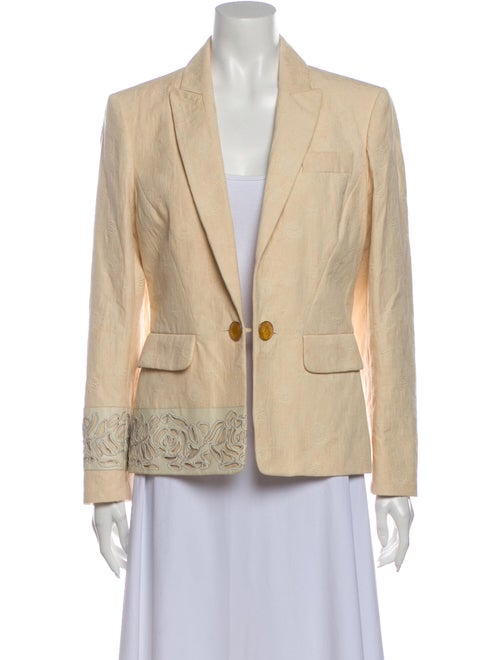 Christian Lacroix Blazer