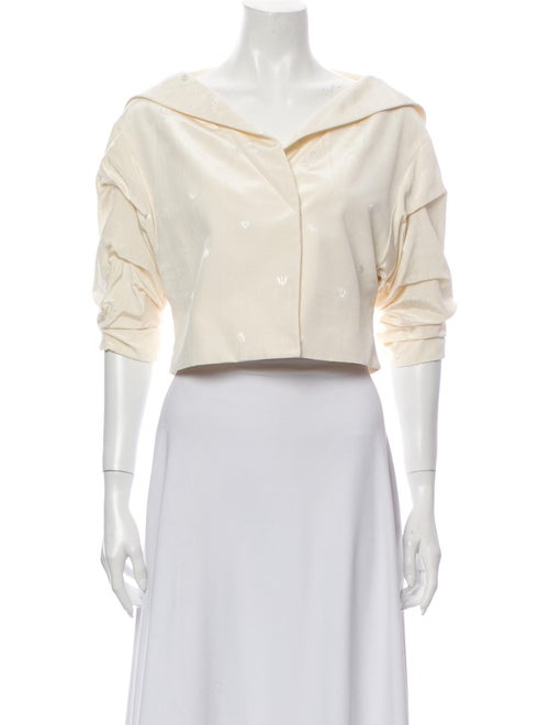 Christian Lacroix Bolero