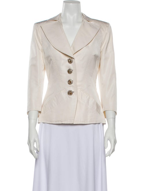 Christian Lacroix Blazer