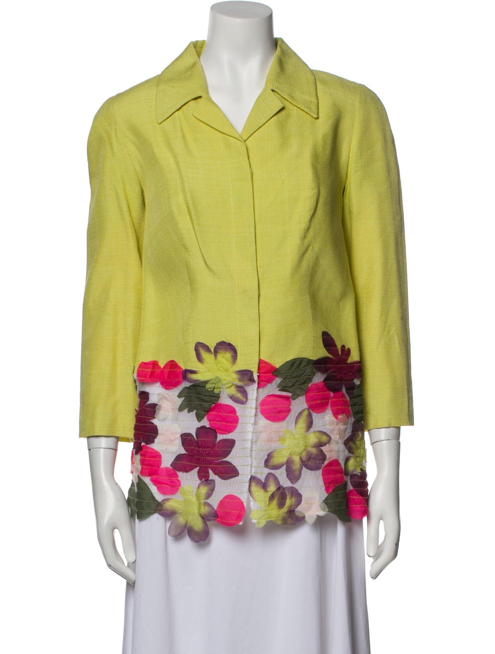 Christian Lacroix Vintage 2000 Blazer - image 1