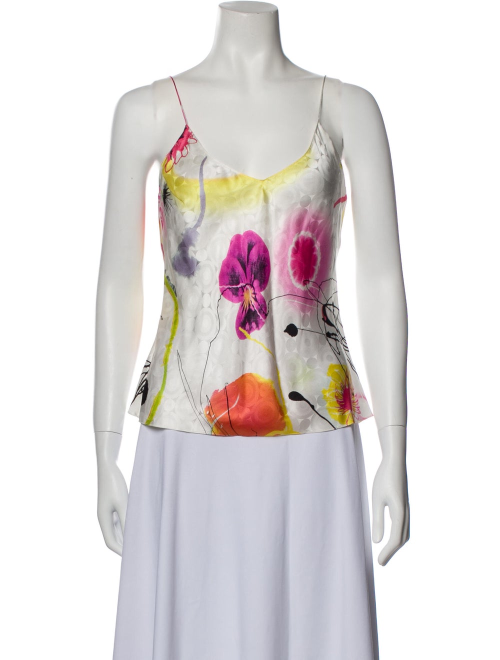 Christian Lacroix Vintage 2000's Top - image 1