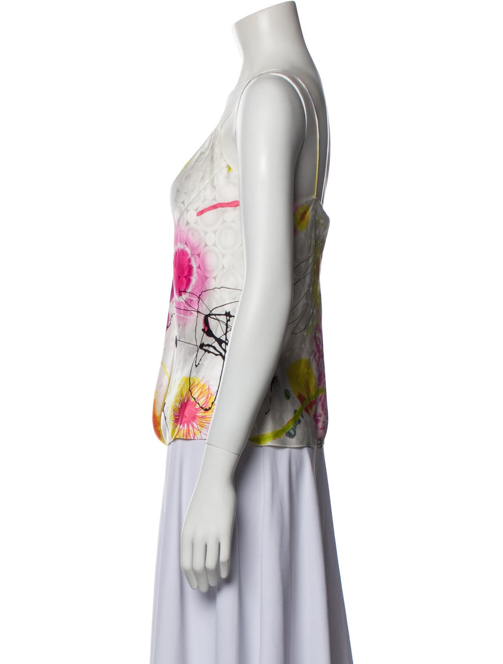 Christian Lacroix Vintage 2000's Top - image 2