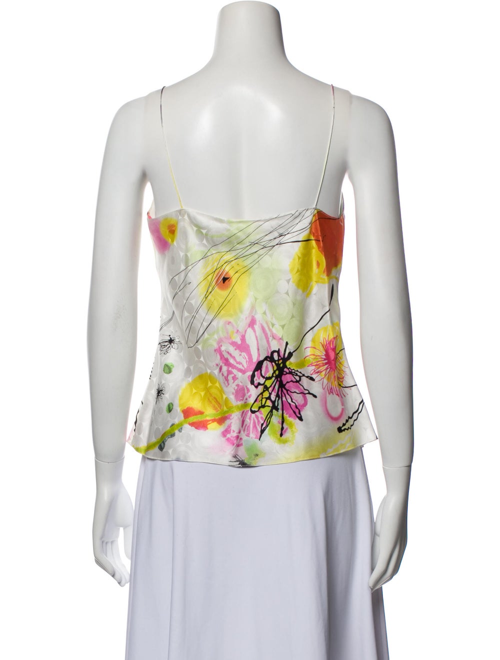Christian Lacroix Vintage 2000's Top - image 3