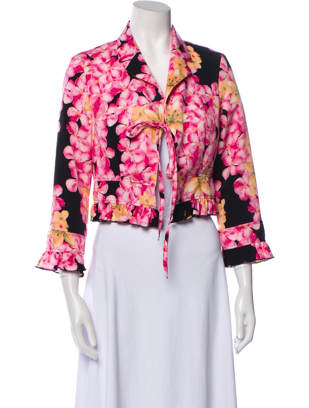 Christian Lacroix Vintage 1990's Blazer - image 1