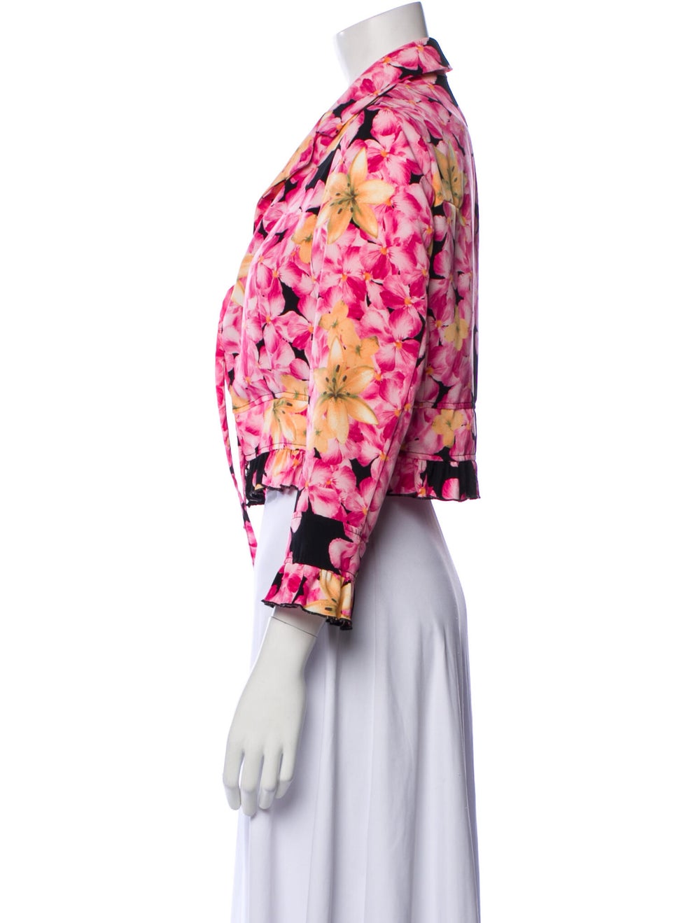 Christian Lacroix Vintage 1990's Blazer - image 2