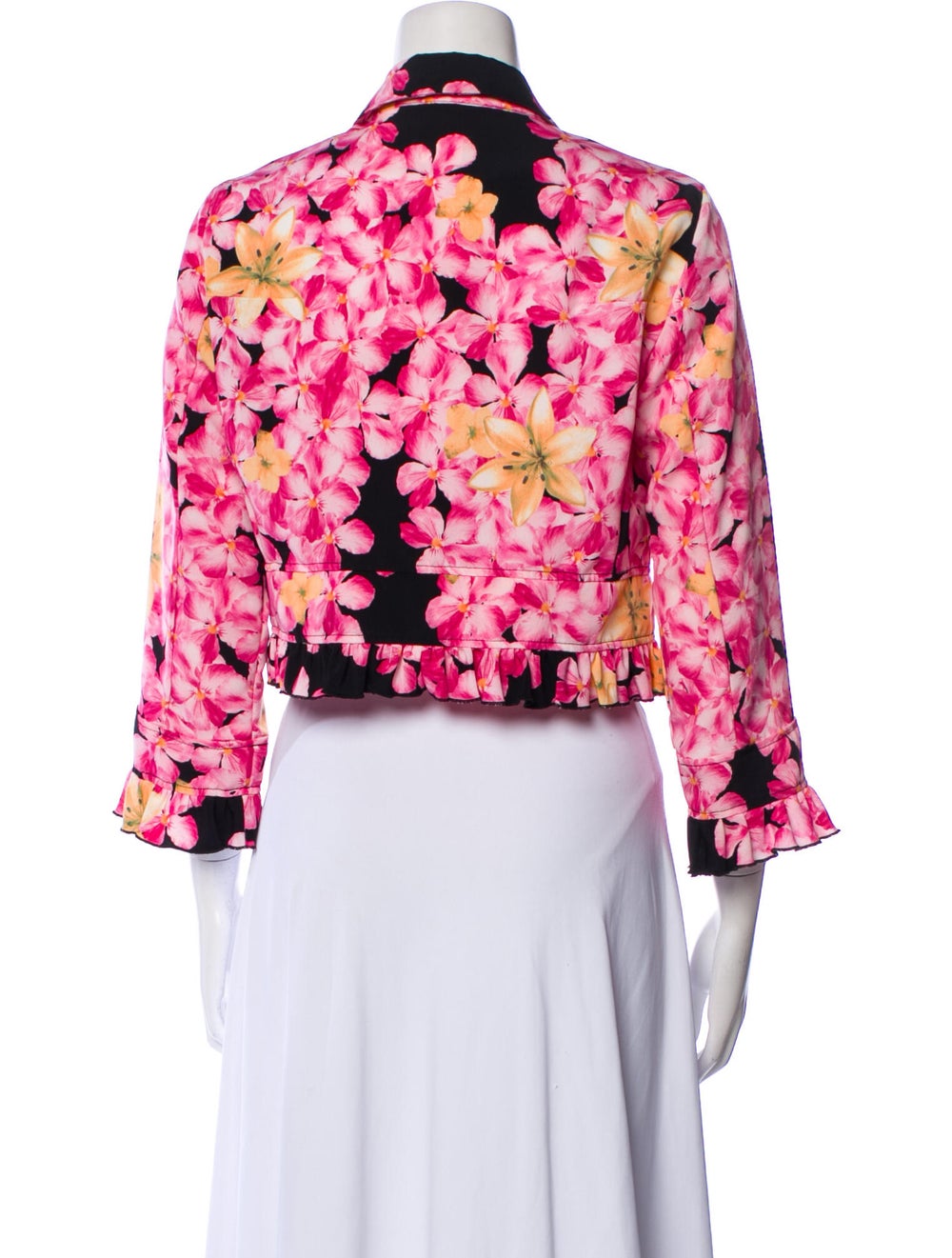 Christian Lacroix Vintage 1990's Blazer - image 3