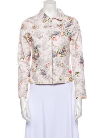 Christian Lacroix Jackets Vintage 1990's Jacket XS