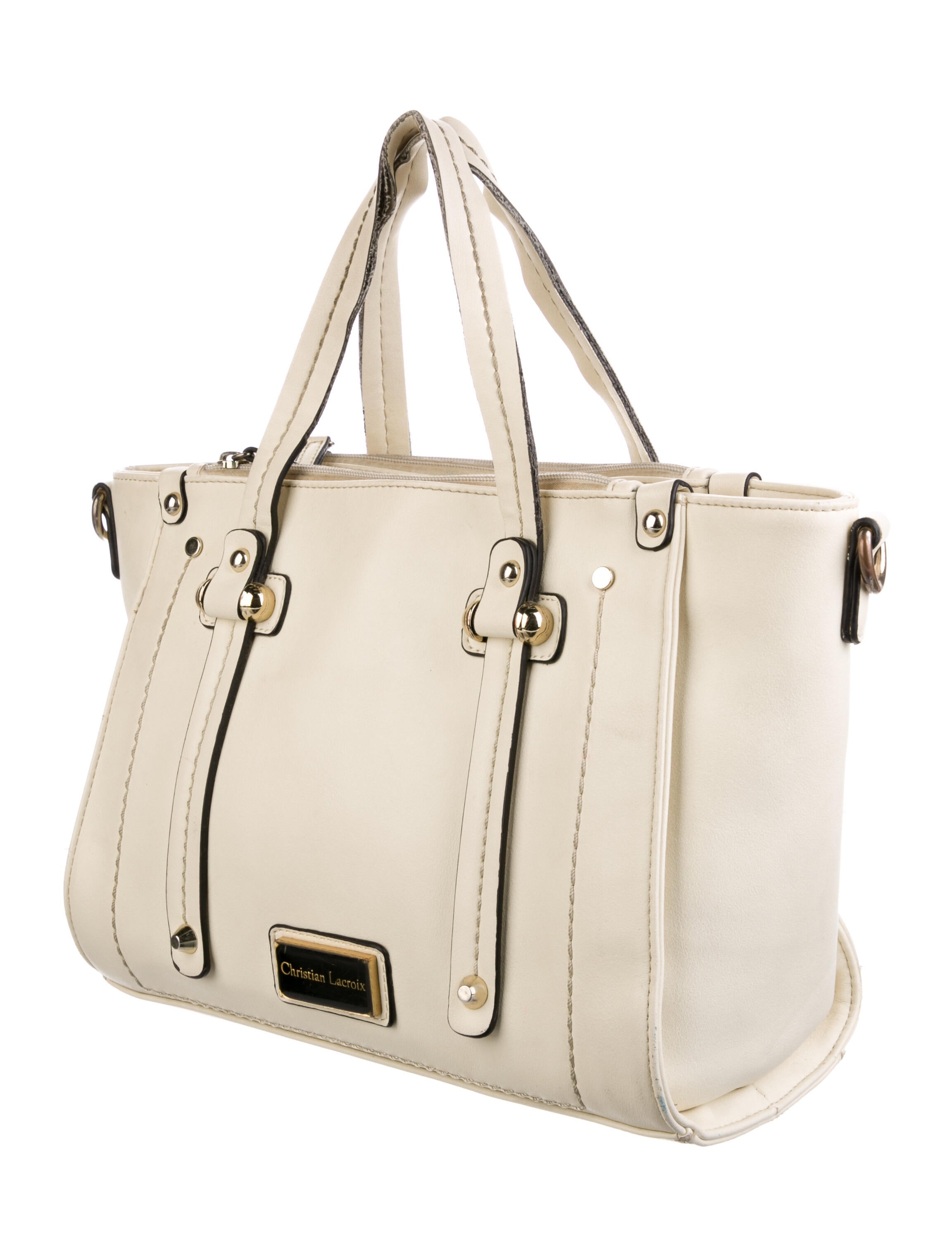 Christian Lacroix The RealReal