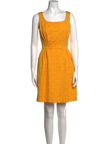Christian Lacroix Dresses Vintage Mini Dress Us6, Fr38 | M
