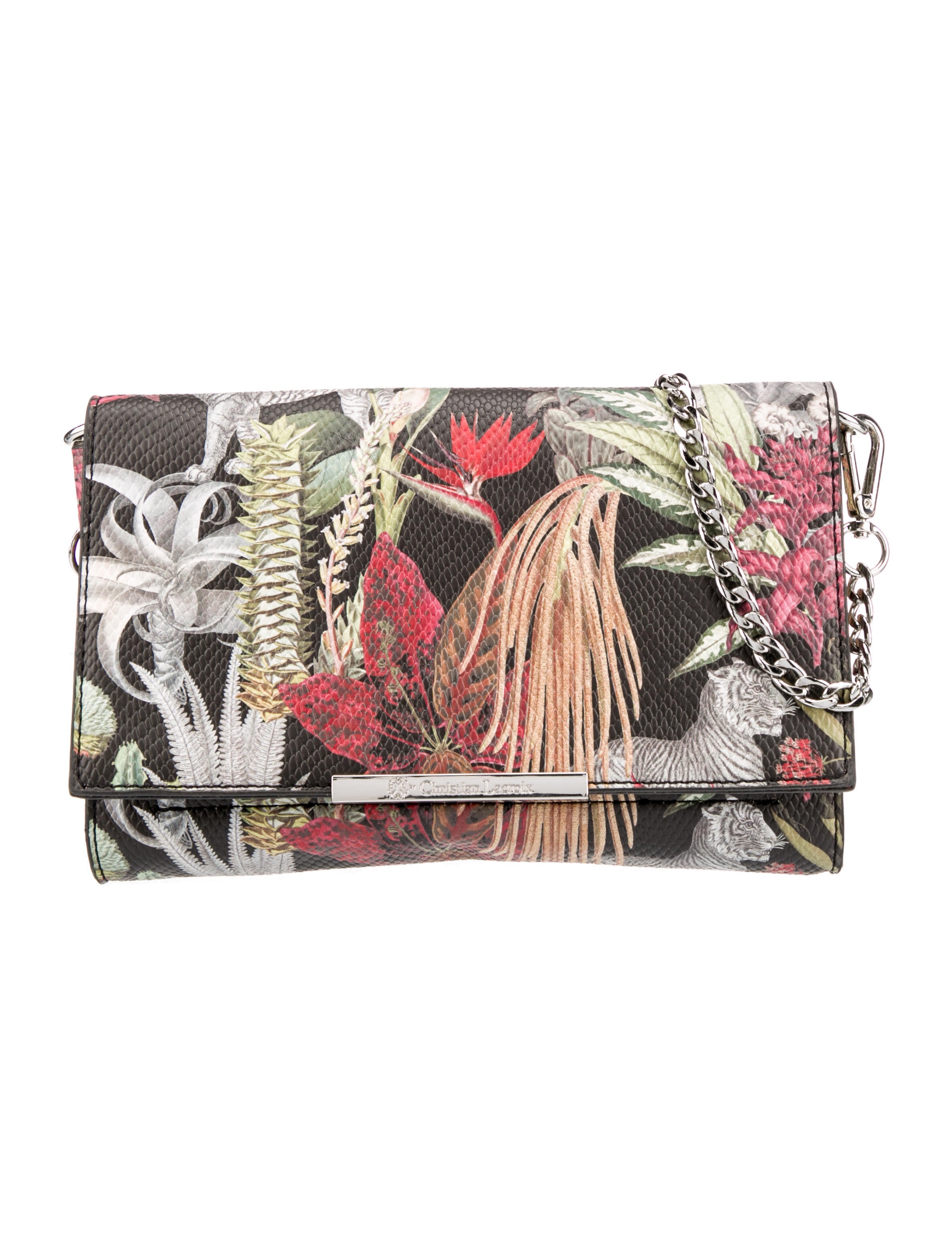 Christian Lacroix The RealReal