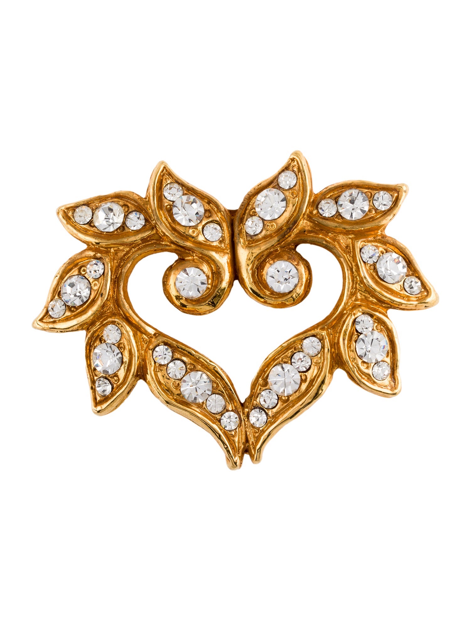 Christian Lacroix Jewelry The RealReal