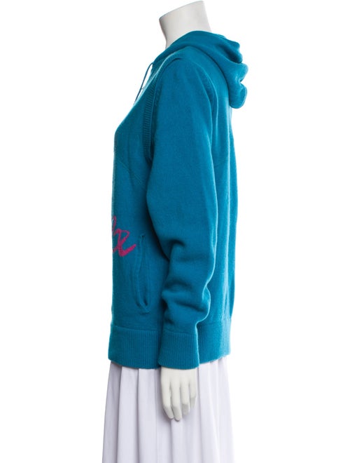 Christian Lacroix Crew Neck Sweater