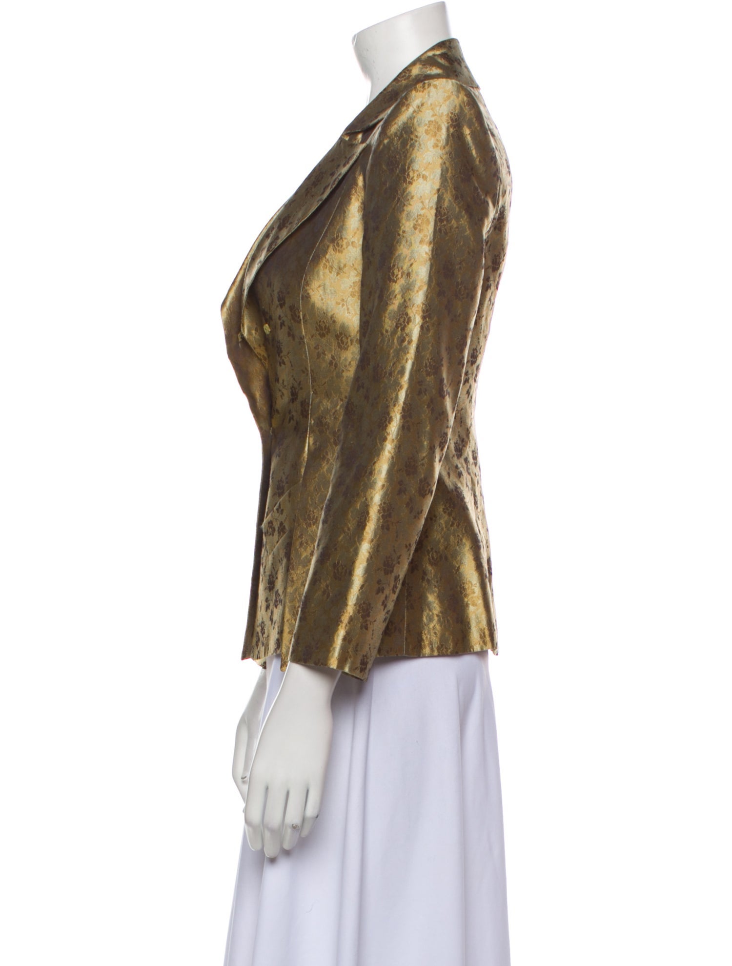 Christian Lacroix Vintage 1998 Blazer