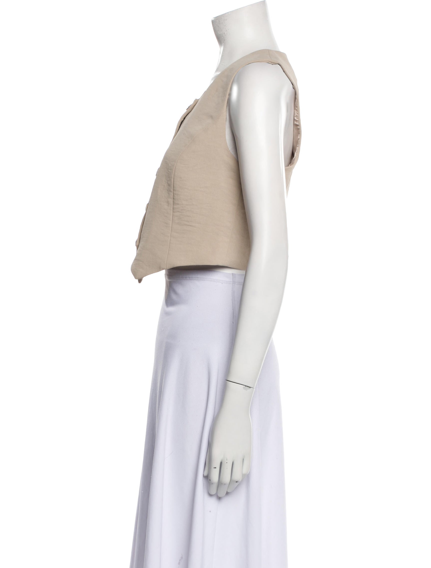 Christian Lacroix Vest w/ Tags