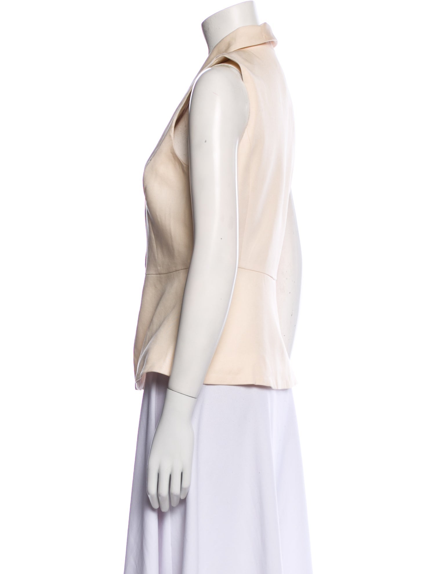 Christian Lacroix Vest w/ Tags