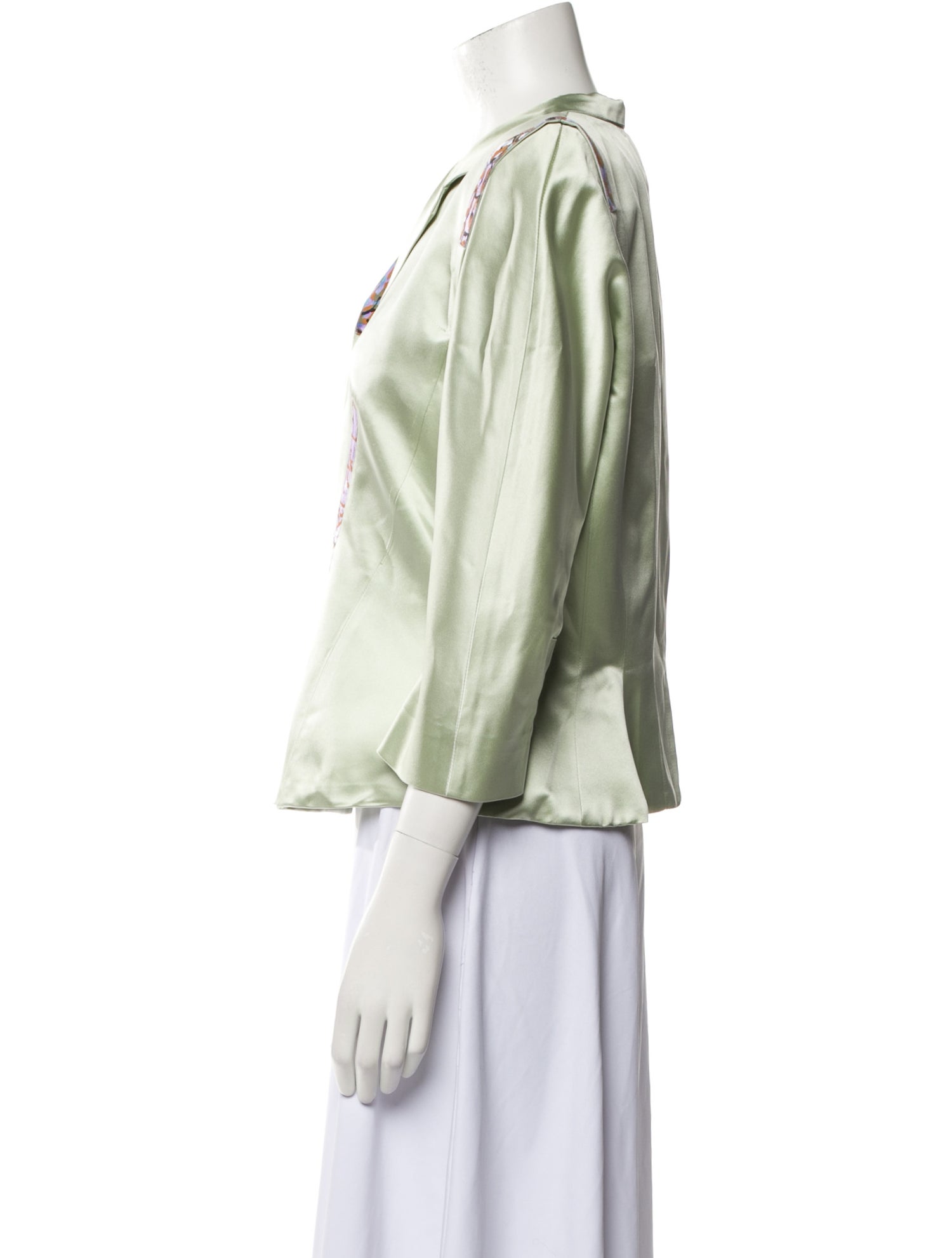 Christian Lacroix Vintage 1990's Blazer