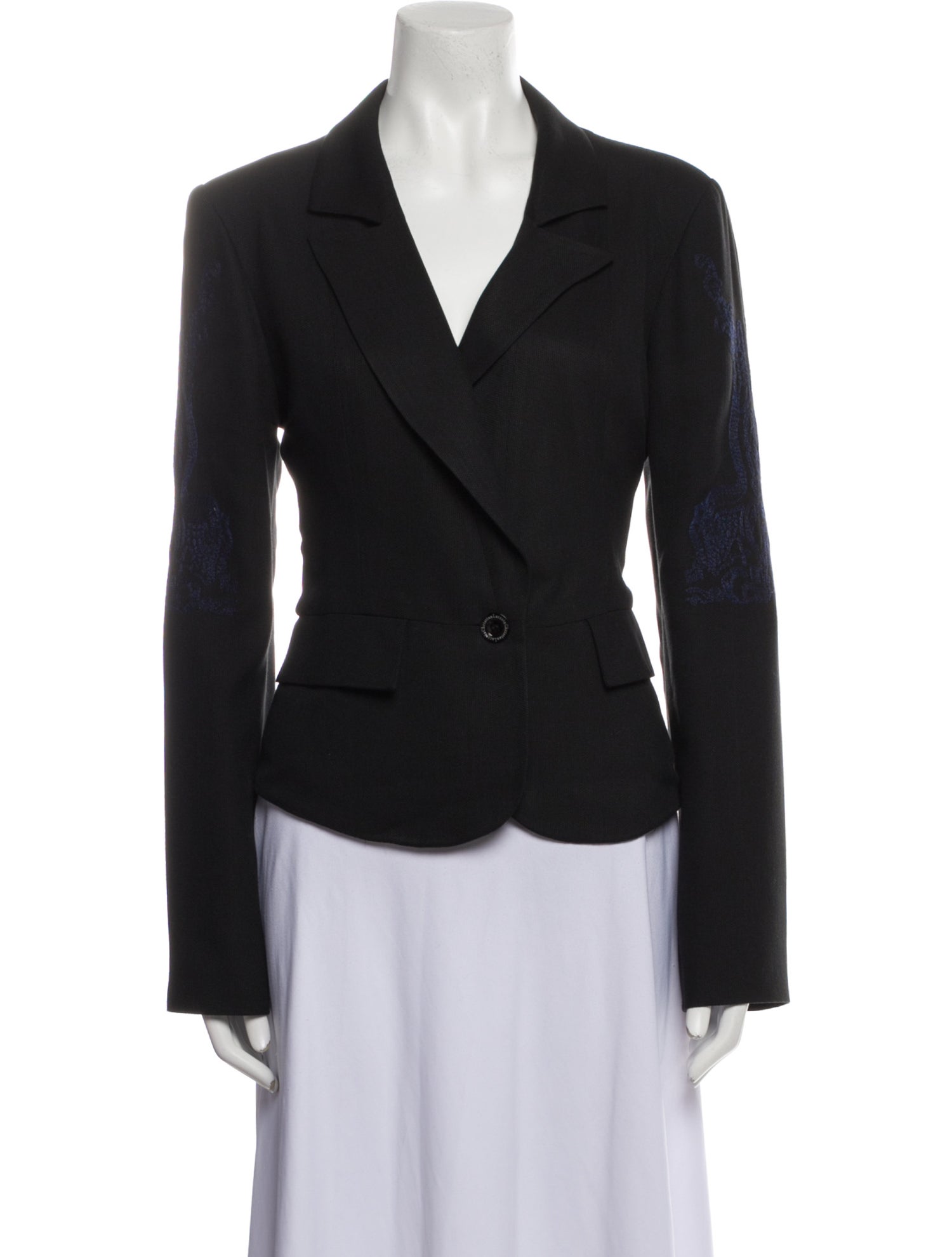 Christian Lacroix Blazer