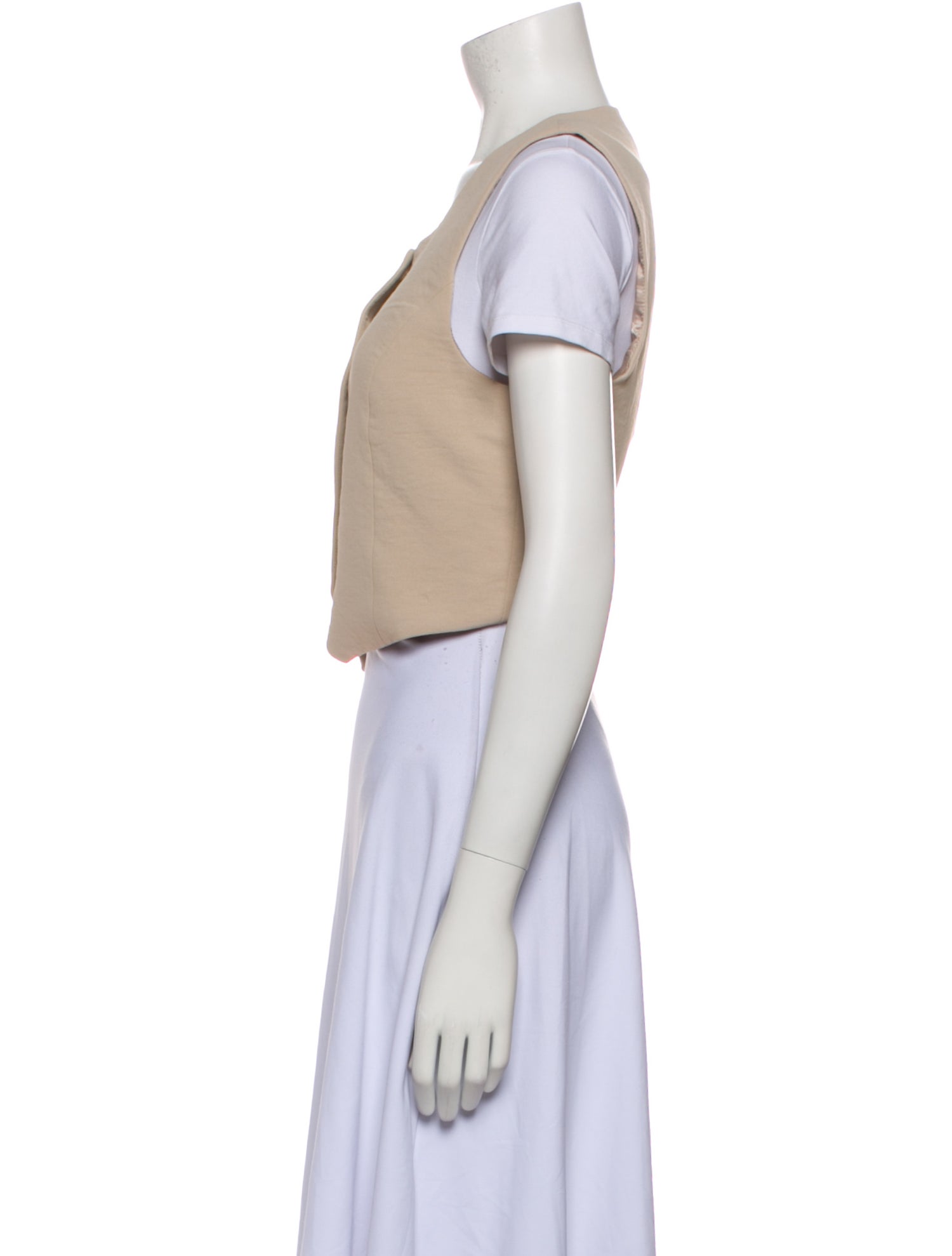 Christian Lacroix Vest w/ Tags