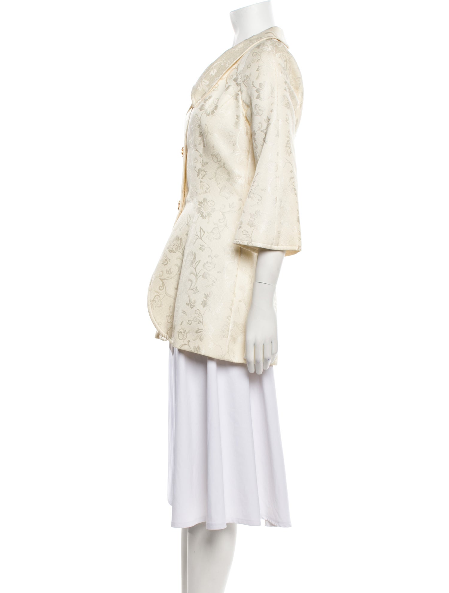 Christian Lacroix Vintage 1995 Jacket