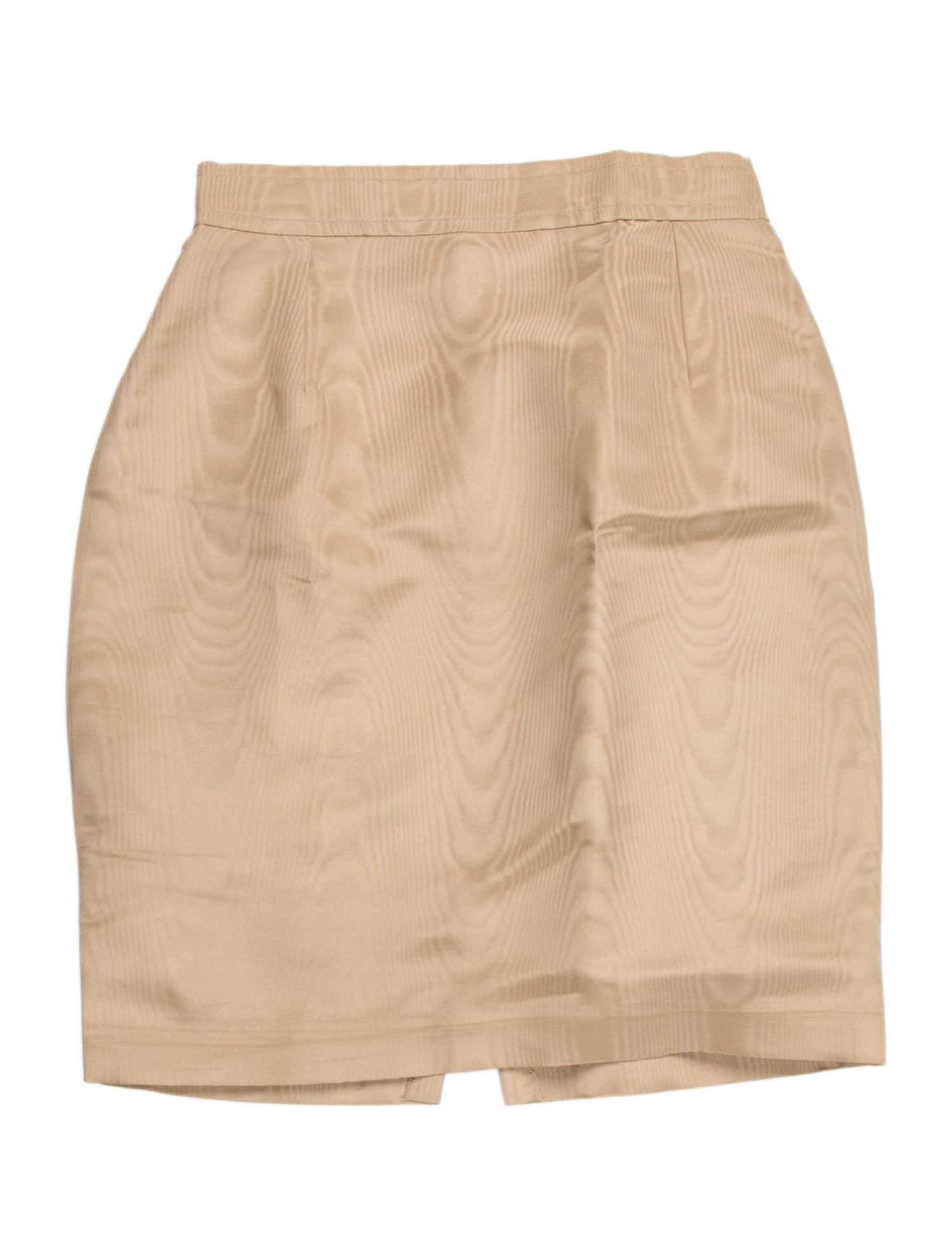 Christian Lacroix Vintage Mini Skirt