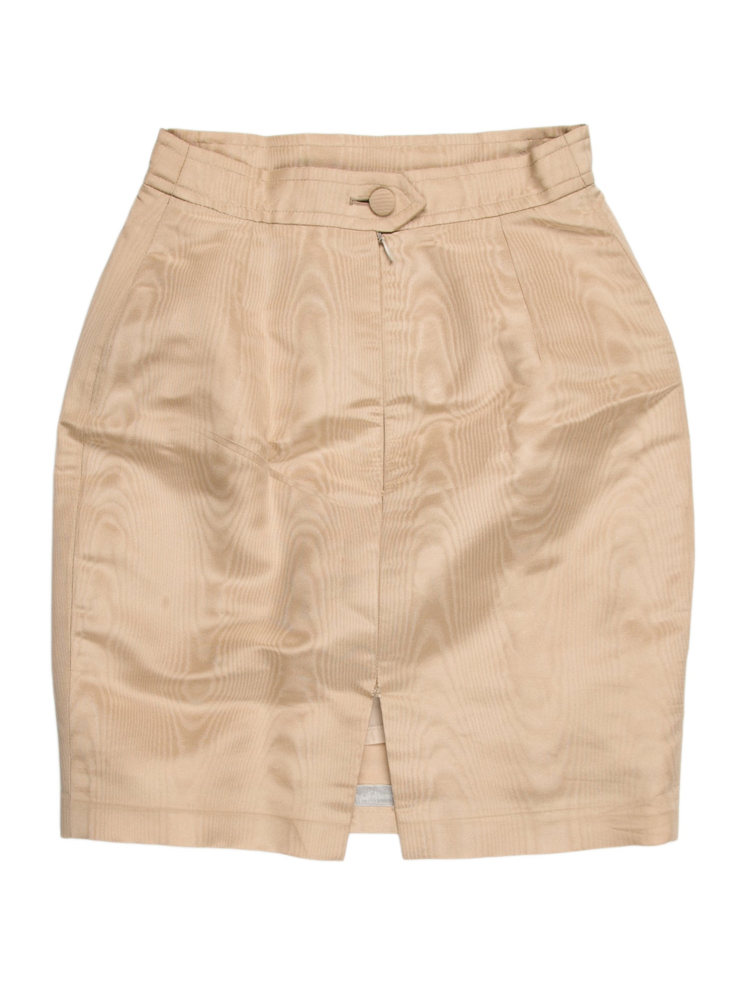 Christian Lacroix Vintage Mini Skirt