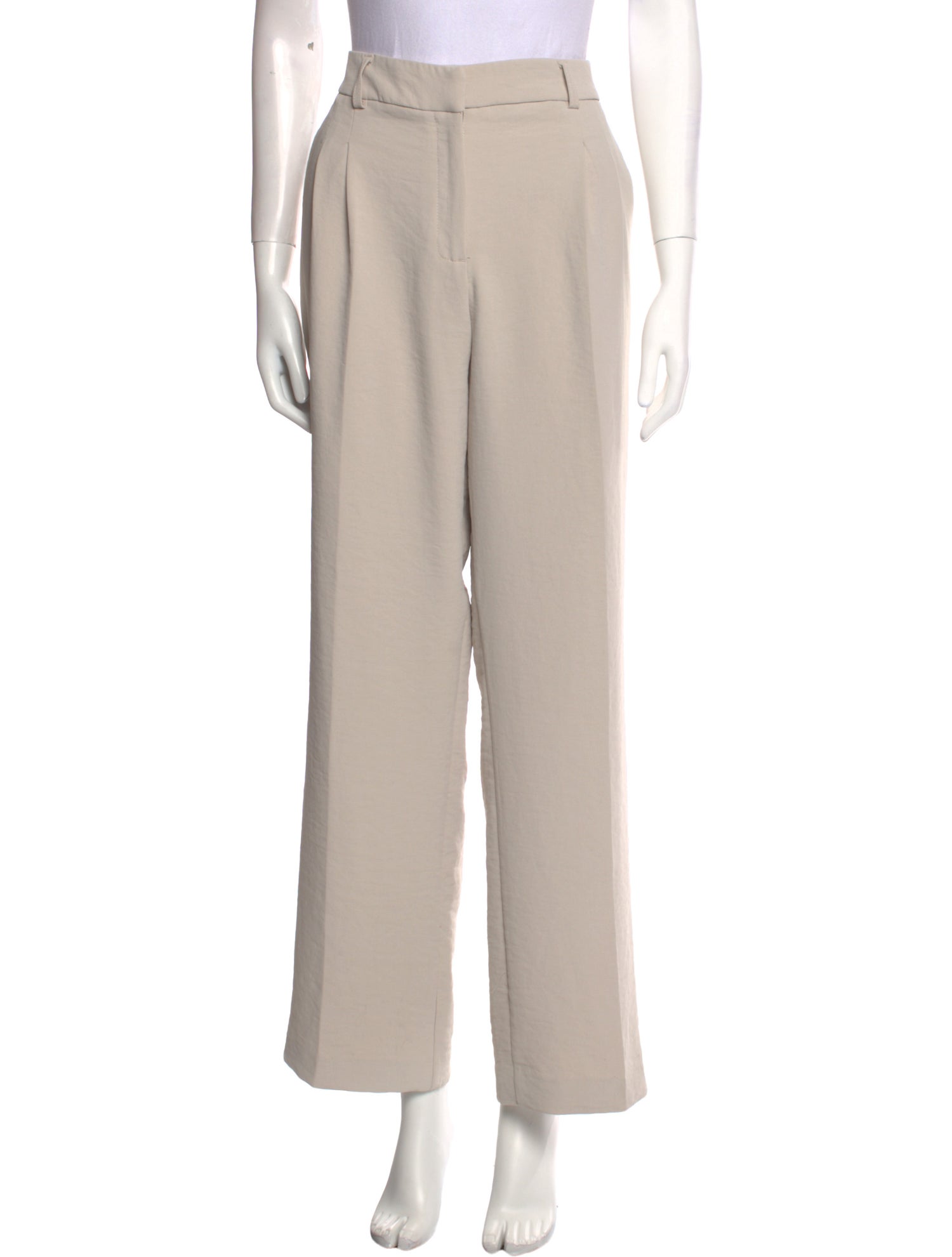Christian Lacroix Wide Leg Pants