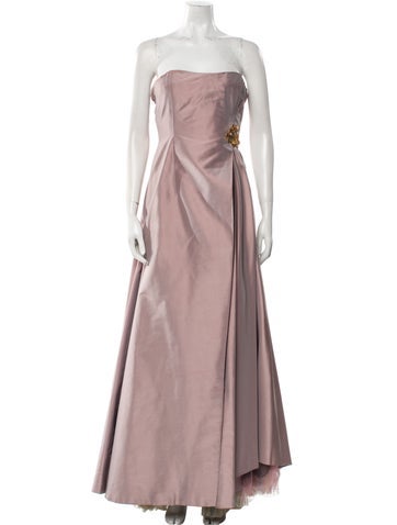 Christian Lacroix Dresses Vintage Long Dress L