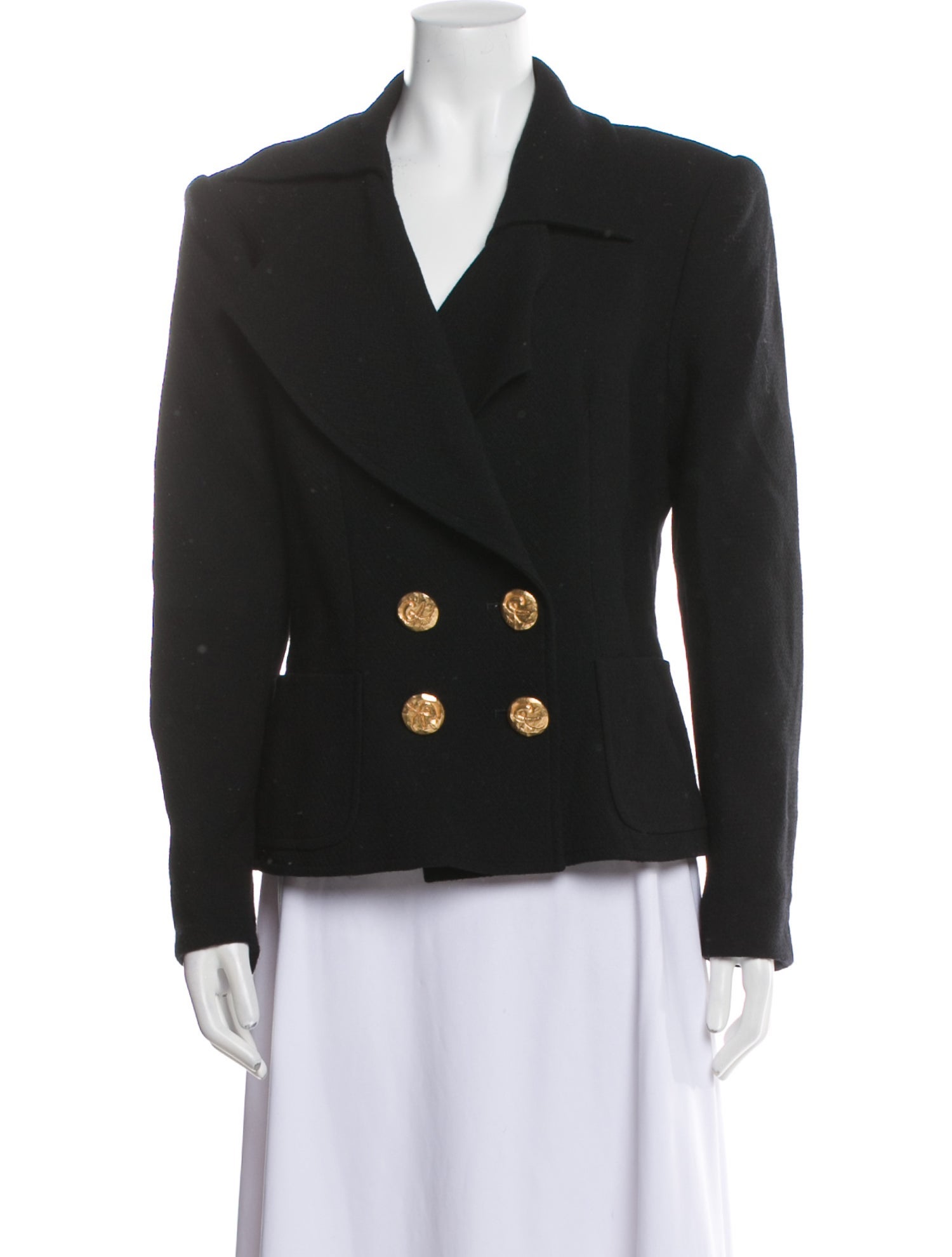 Christian Lacroix Vintage 1990's Evening Jacket