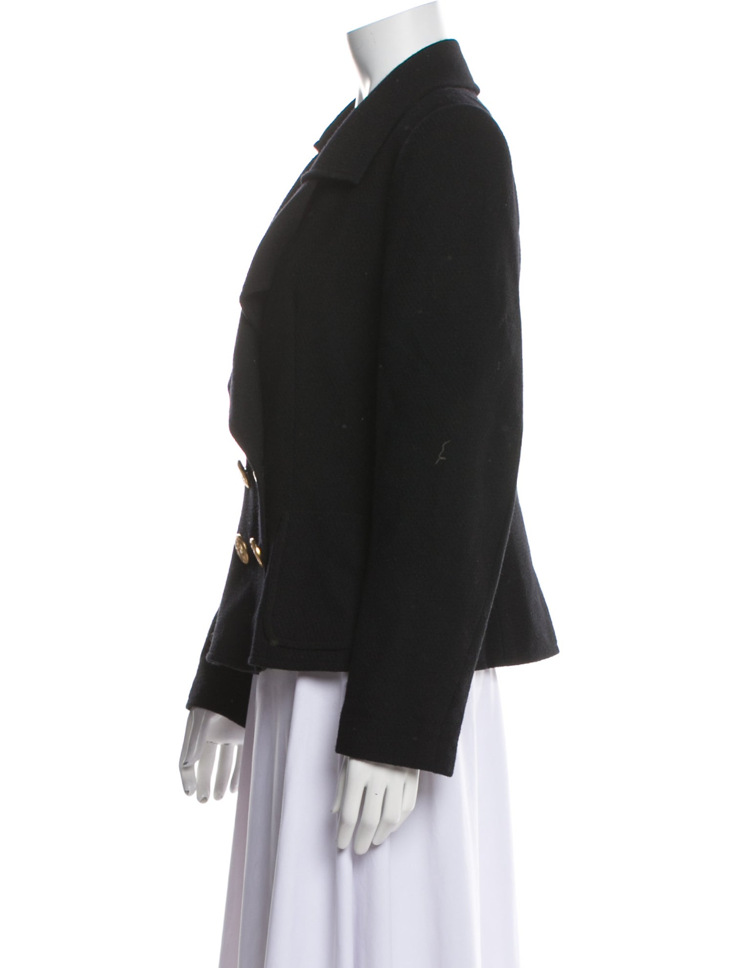 Christian Lacroix Vintage 1990's Evening Jacket