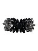 Christian Lacroix Crystal Cuff Bracelet