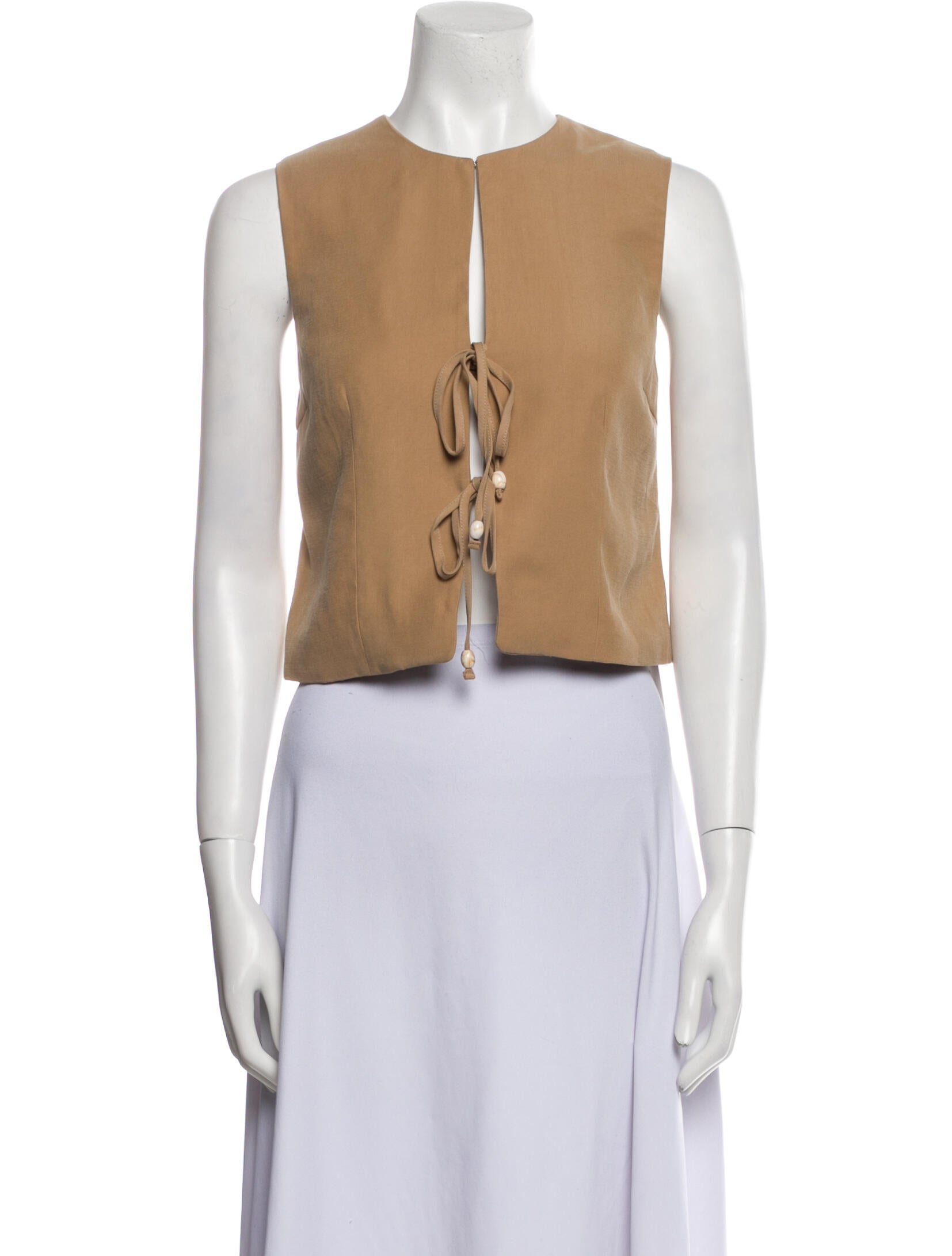 CHRISTIAN LACROIX　シルク100％　トップス　ノースリーブ 着後レビューで 送料無料】 New Arrivals: Desigual by