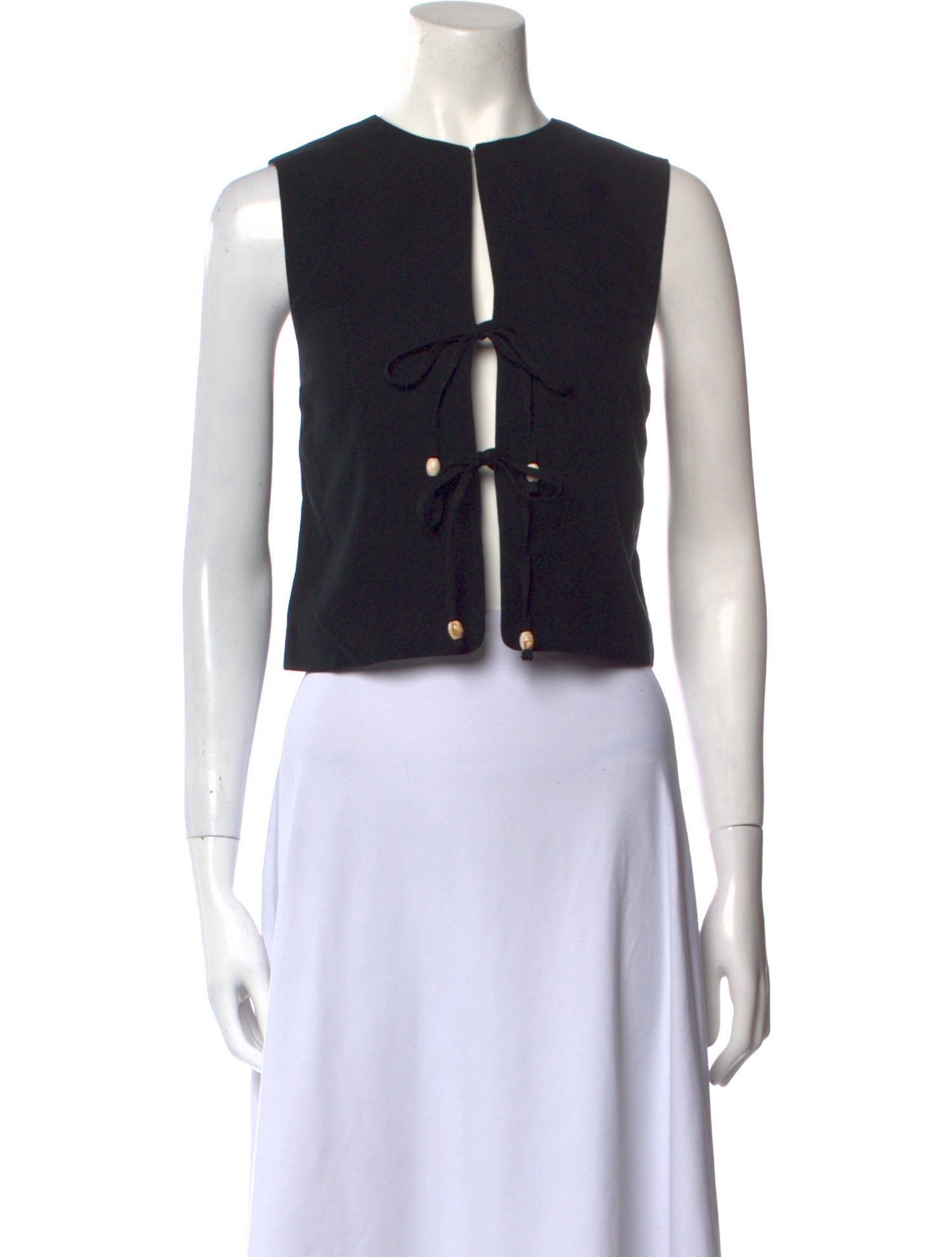 Christian Lacroix Tops | The RealReal