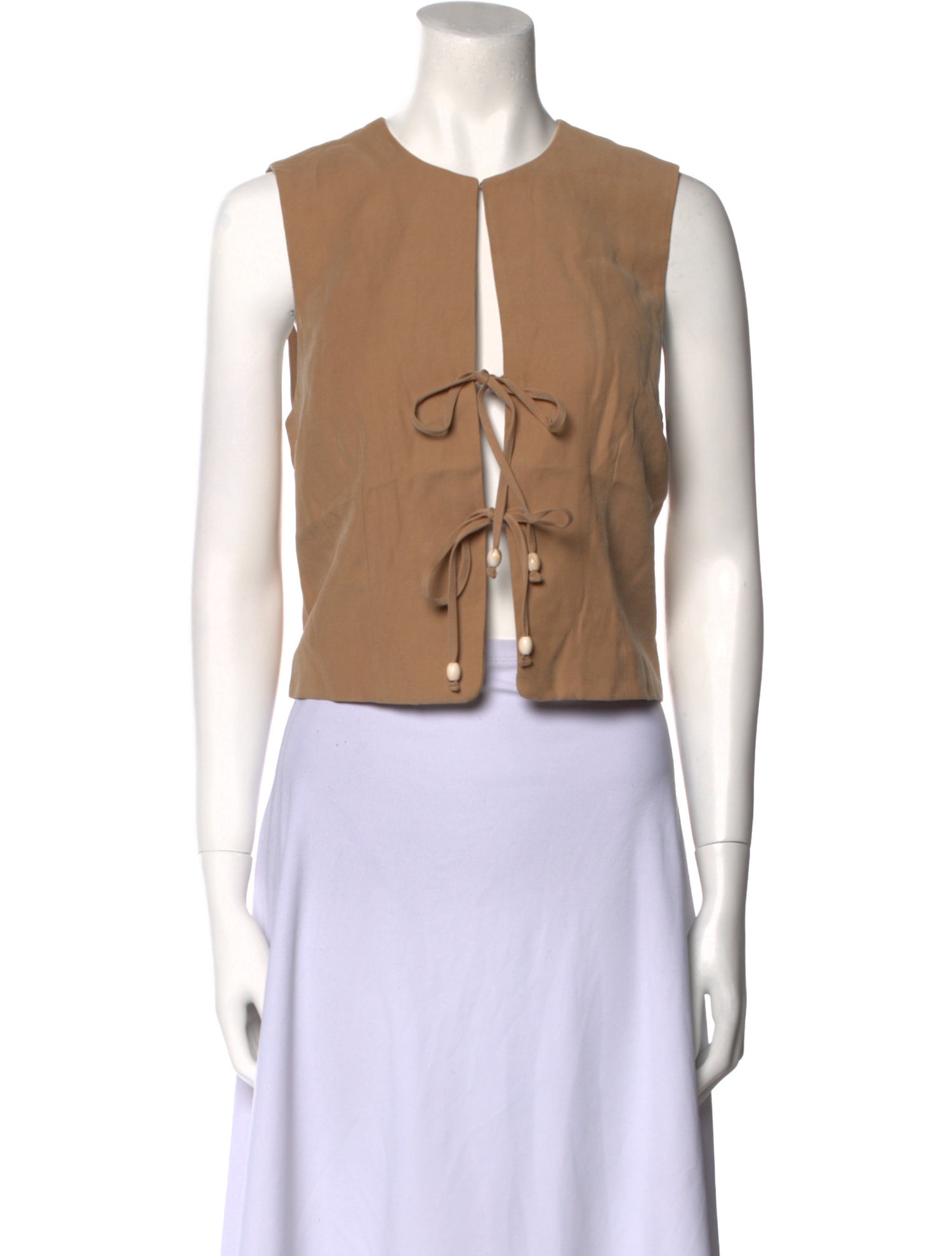 Christian Lacroix Tops | The RealReal