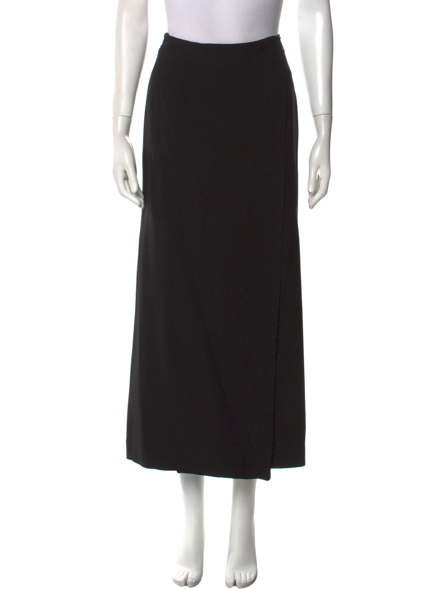 Christian Lacroix Vintage Midi Length Skirt