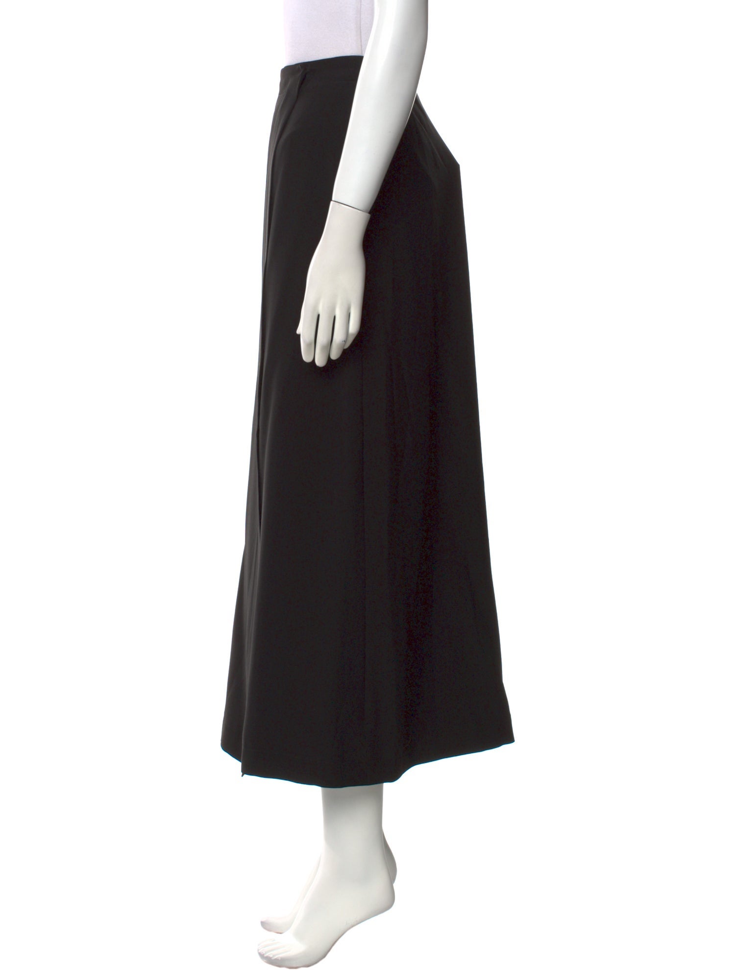 Christian Lacroix Vintage Midi Length Skirt