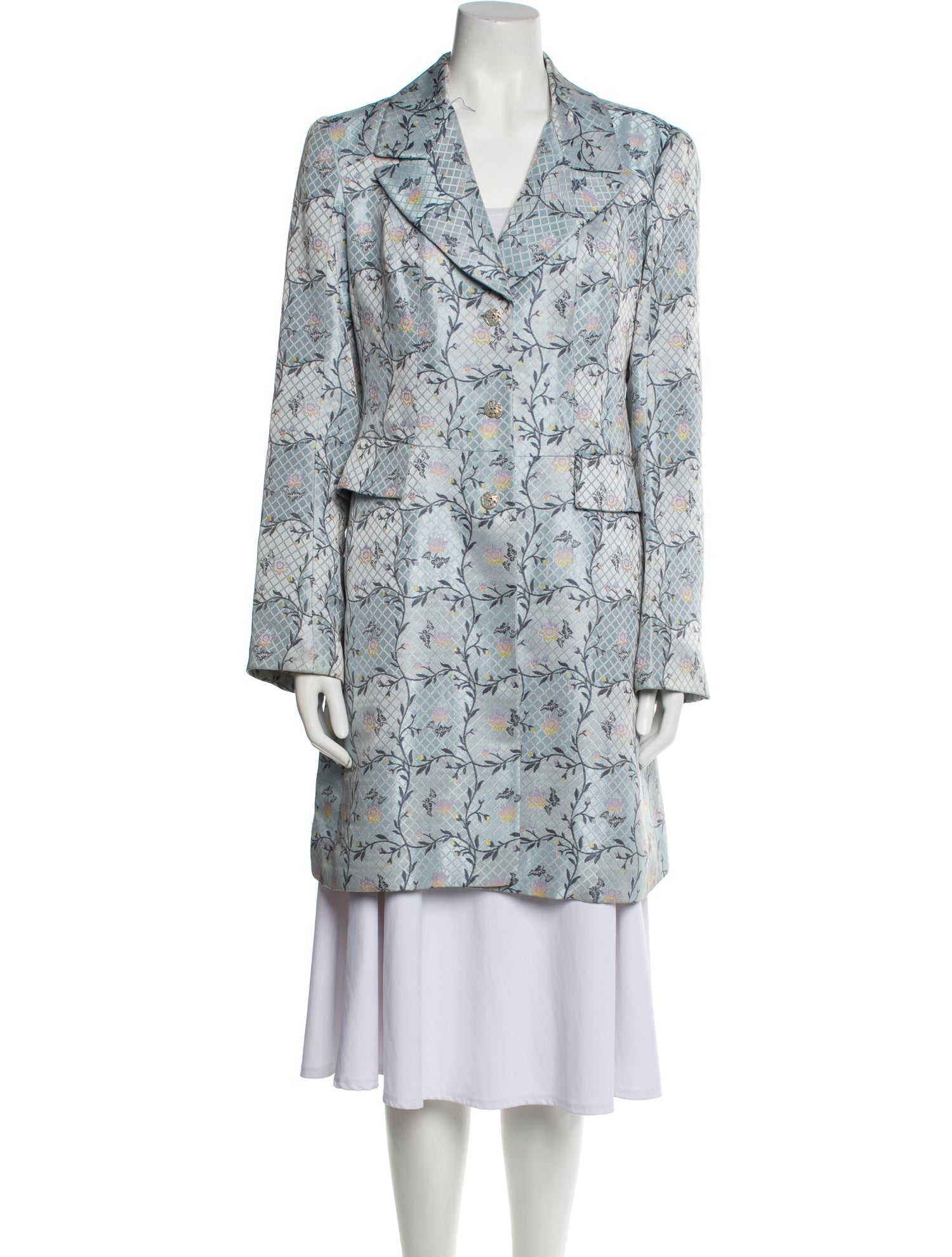 BAZAR CHRISTIAN LACROIX ワンピース Christian Lacroix Bazar 1980's Bodycon Dress in Colorful