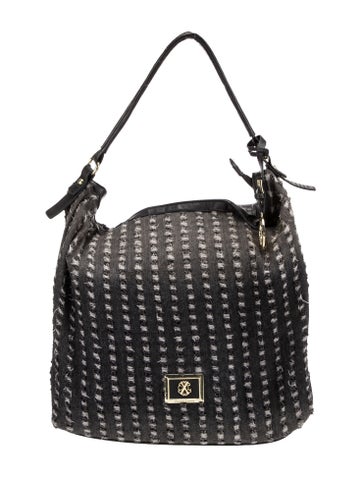 Christian Lacroix Totes Hobo