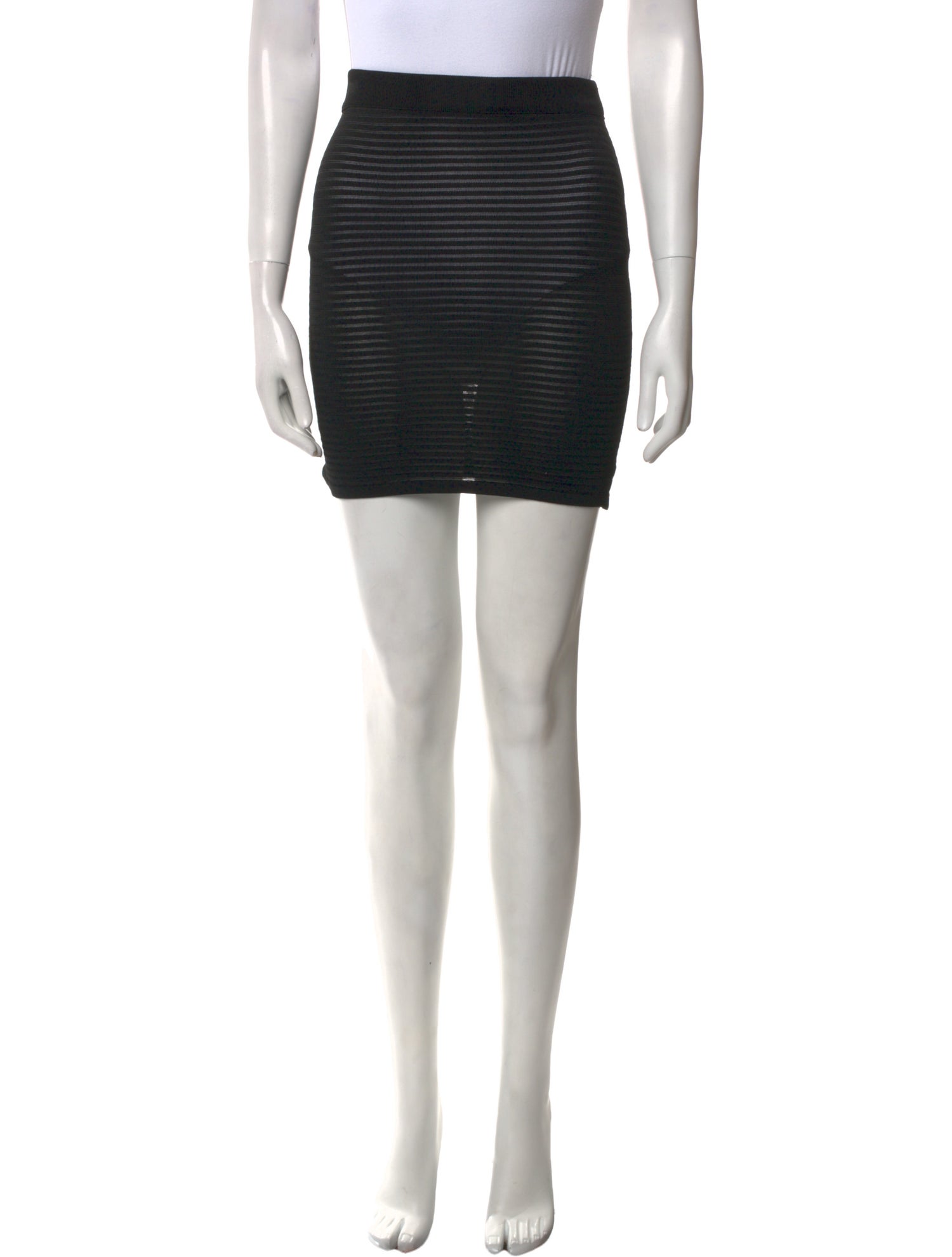 Christian Lacroix Mini Skirt