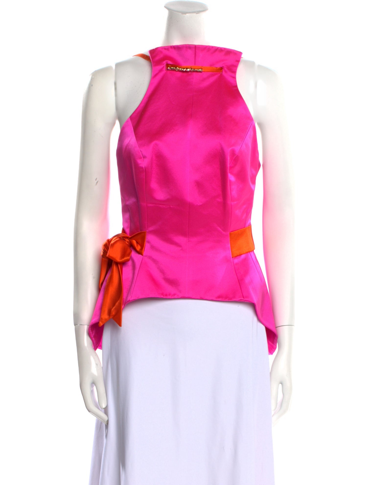 Christian Lacroix Vintage 1996 Blouse