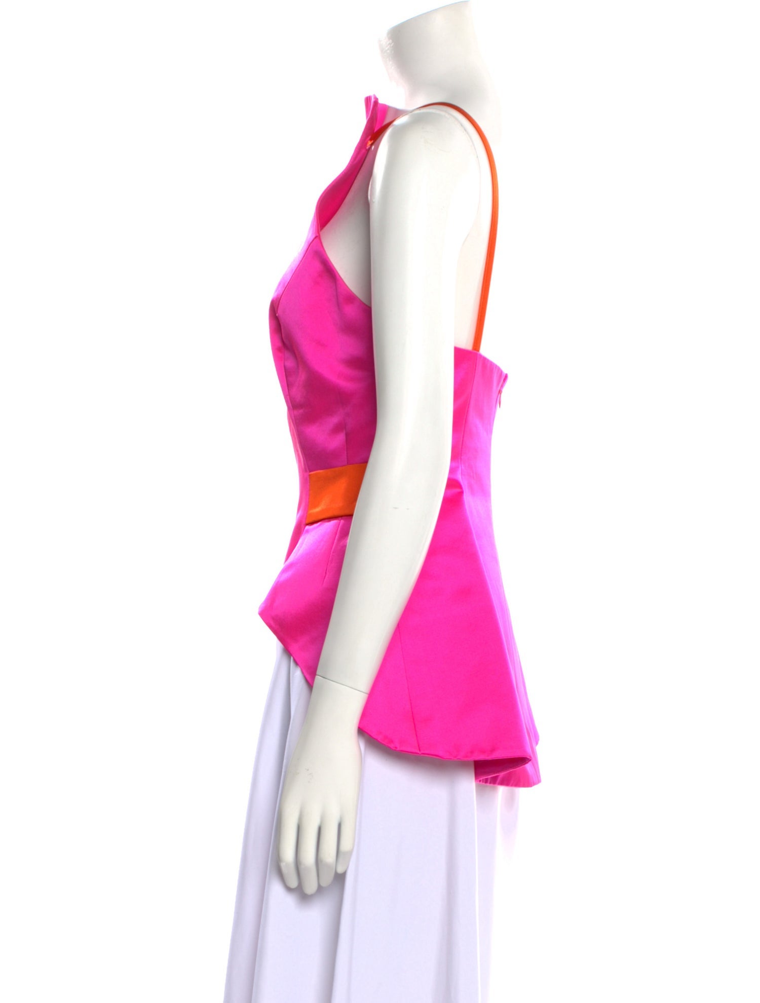 Christian Lacroix Vintage 1996 Blouse