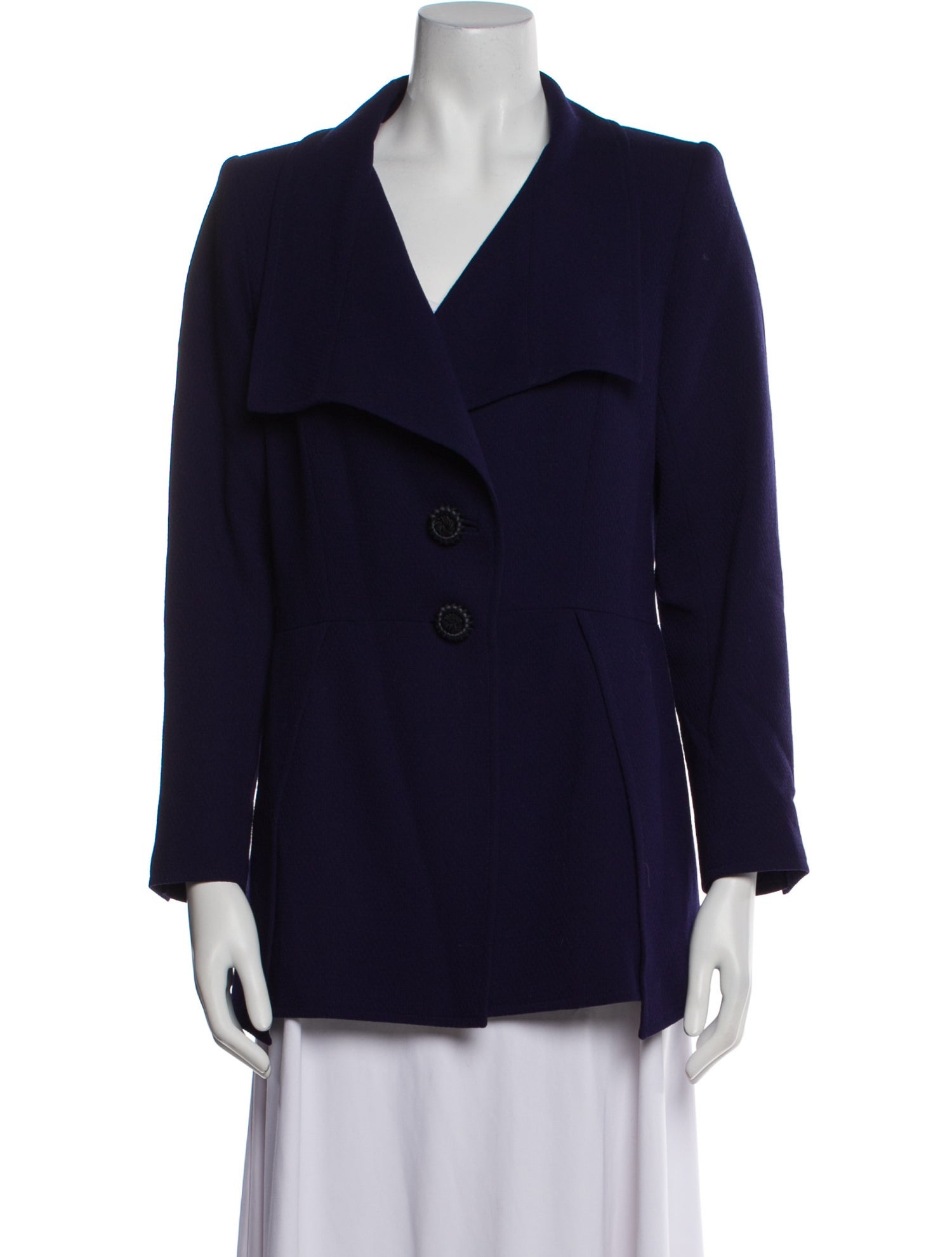 Christian Lacroix Vintage 1990's Jacket